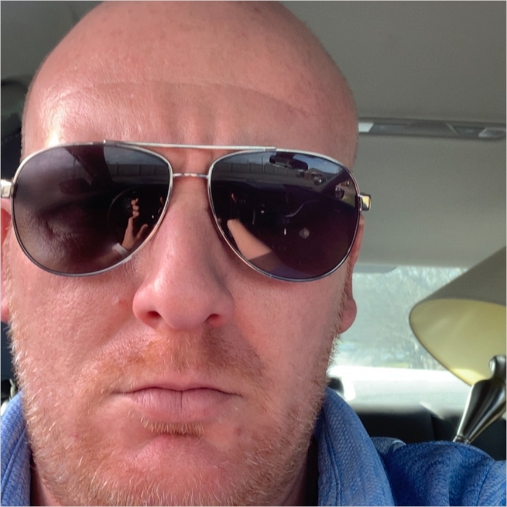 Meet your Posher, Brandon